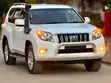 Toyota Land Cruiser Prado TX 3.0 TD 2010 - 4
