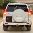 Toyota Land Cruiser Prado TX 3.0 TD 2010 - 5