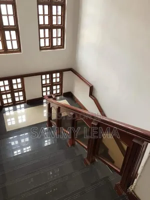5 Bedroom House for Rent in Njiro Tanesco
