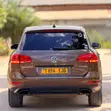 Volkswagen Touareg 2014 Hybrid SUV - 3