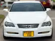 Toyota Mark X 2005 White - 3