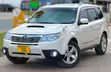 Subaru Forester 2009 White - 2