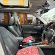 Subaru Forester 2009 White - 5