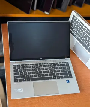 HP EliteBook 1040 G8 Laptop - 16GB RAM, 512GB SSD