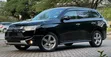 Mitsubishi Outlander 2013 Black - 2