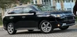 Mitsubishi Outlander 2013 Black - 4