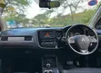 Mitsubishi Outlander 2013 Black - 5