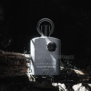 Afnan Supremacy Collector's Edition Eau de Parfum