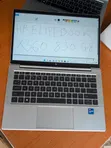 HP EliteBook 830 G8 Laptop - Core i7, 16GB RAM, 512GB SSD - 1