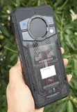 New Cubot KingKong 11 256GB Black - 3