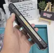 New Cubot KingKong Power 3 256GB Black - 2