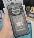 New Cubot KingKong Power 3 256GB Black - 3