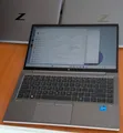 HP ZBook Firefly G8 Laptop 16GB RAM, 256GB SSD - 1