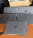 HP ZBook Firefly G8 Laptop 16GB RAM, 256GB SSD - 3
