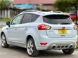Ford Kuga 2013 White - 3