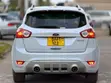 Ford Kuga 2013 White - 4