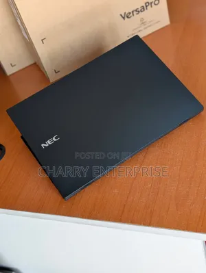 Laptop Mpya NEC VersaPro VK Series