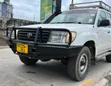 Toyota Land Cruiser HDJ 100 GX 2000 - 1