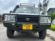 Toyota Land Cruiser HDJ 100 GX 2000 - 3