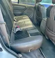 Toyota Land Cruiser HDJ 100 GX 2000 - 4