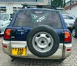 Toyota RAV4 Cabriolet 1998 Blue - 2