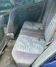 Toyota RAV4 Cabriolet 1998 Blue - 4