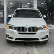 2015 BMW X5 xDrive35d SUV AWD - 1