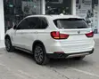 2015 BMW X5 xDrive35d SUV AWD - 4