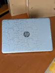HP EliteBook 840 G3 Laptop - Core i7, 8GB RAM, 256GB SSD - 5