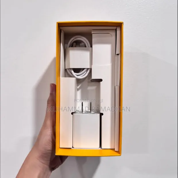New Realme Note 50 256GB Black - 1