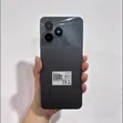 New Realme Note 50 256GB Black - 2