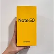 New Realme Note 50 256GB Black - 3