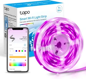 TP-Link Tapo L900-5 Smart LED Light Strip