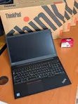 New Lenovo ThinkPad E580 Laptop - 1