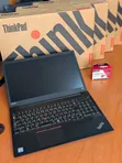 New Lenovo ThinkPad E580 Laptop - 2