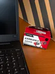 New Lenovo ThinkPad E580 Laptop - 3
