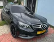 Mercedes-Benz E250 SV Premium 2014 Gray - 1