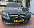 Mercedes-Benz E250 SV Premium 2014 Gray - 2
