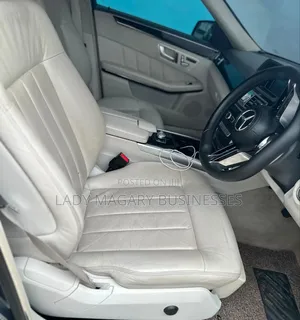 Mercedes-Benz E250 SV Premium 2014 Kijivu