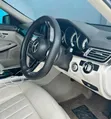 Mercedes-Benz E250 SV Premium 2014 Gray - 5