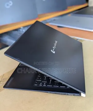 Toshiba Portege X30 Laptop - Core i5, 8GB RAM, 256GB SSD