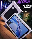 New Honor Pad X7 128GB Silver - 2