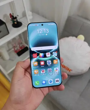 New Huawei nova 15 Max 256GB Blue