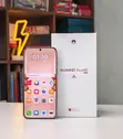 New Huawei Pura 80 5G 256GB White - 2