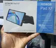 New Honor Pad X7 128GB Silver - 2