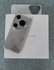 New Huawei Pura 80 Ultra 512GB Gold - 2