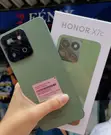 Honor X7c Mpya 256GB Kijani - 2