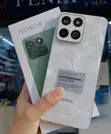 Honor X7c Mpya 256GB Kijani - 3