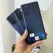 Samsung Galaxy S20 FE 128GB Black (Used Dubai) - 1