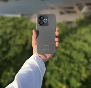 New Honor 600 256GB Gray